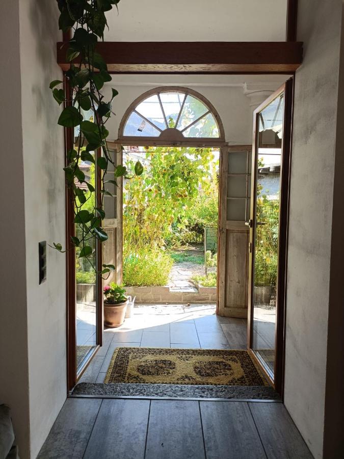 La Capinera Bed & Breakfast Muggio Ngoại thất bức ảnh
