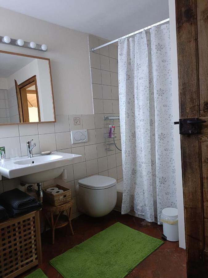 La Capinera Bed & Breakfast Muggio Ngoại thất bức ảnh