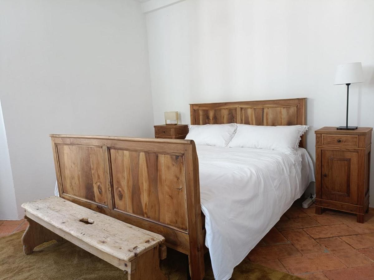 La Capinera Bed & Breakfast Muggio Ngoại thất bức ảnh