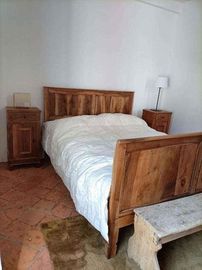 La Capinera Bed & Breakfast Muggio Ngoại thất bức ảnh