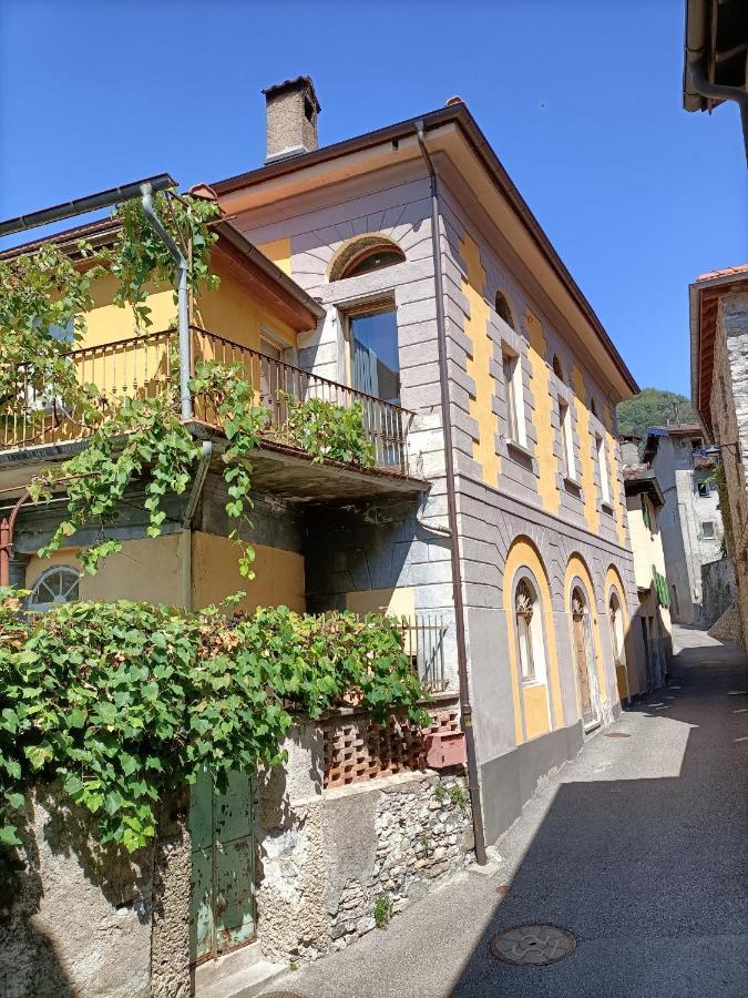 La Capinera Bed & Breakfast Muggio Ngoại thất bức ảnh