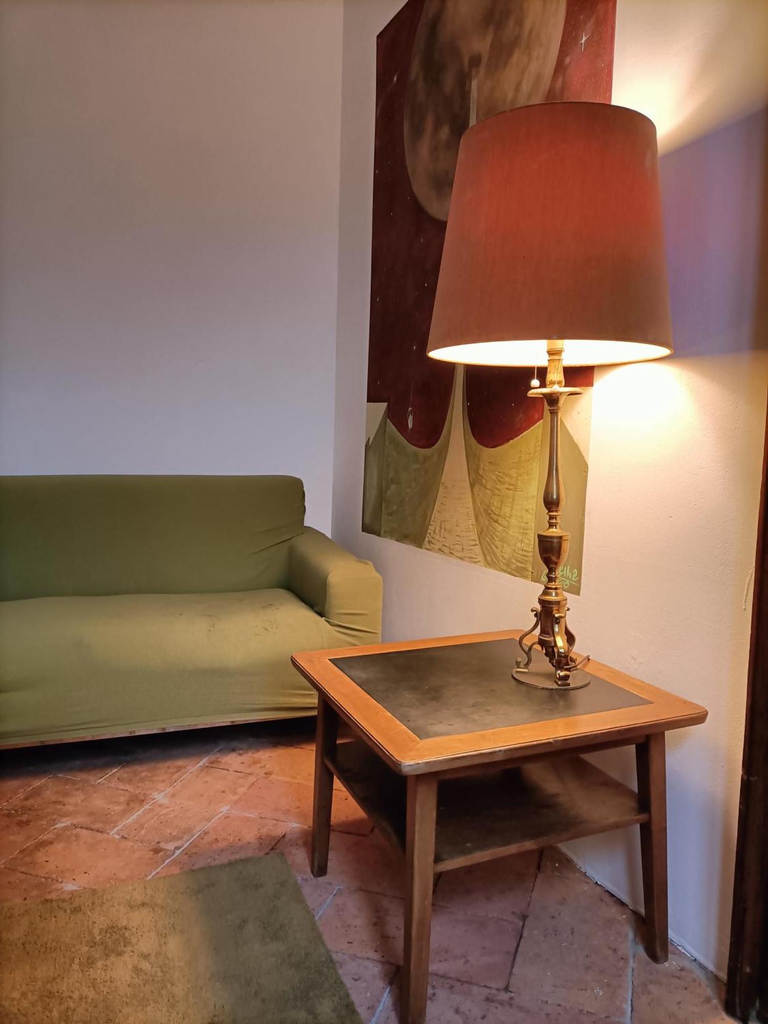 La Capinera Bed & Breakfast Muggio Ngoại thất bức ảnh