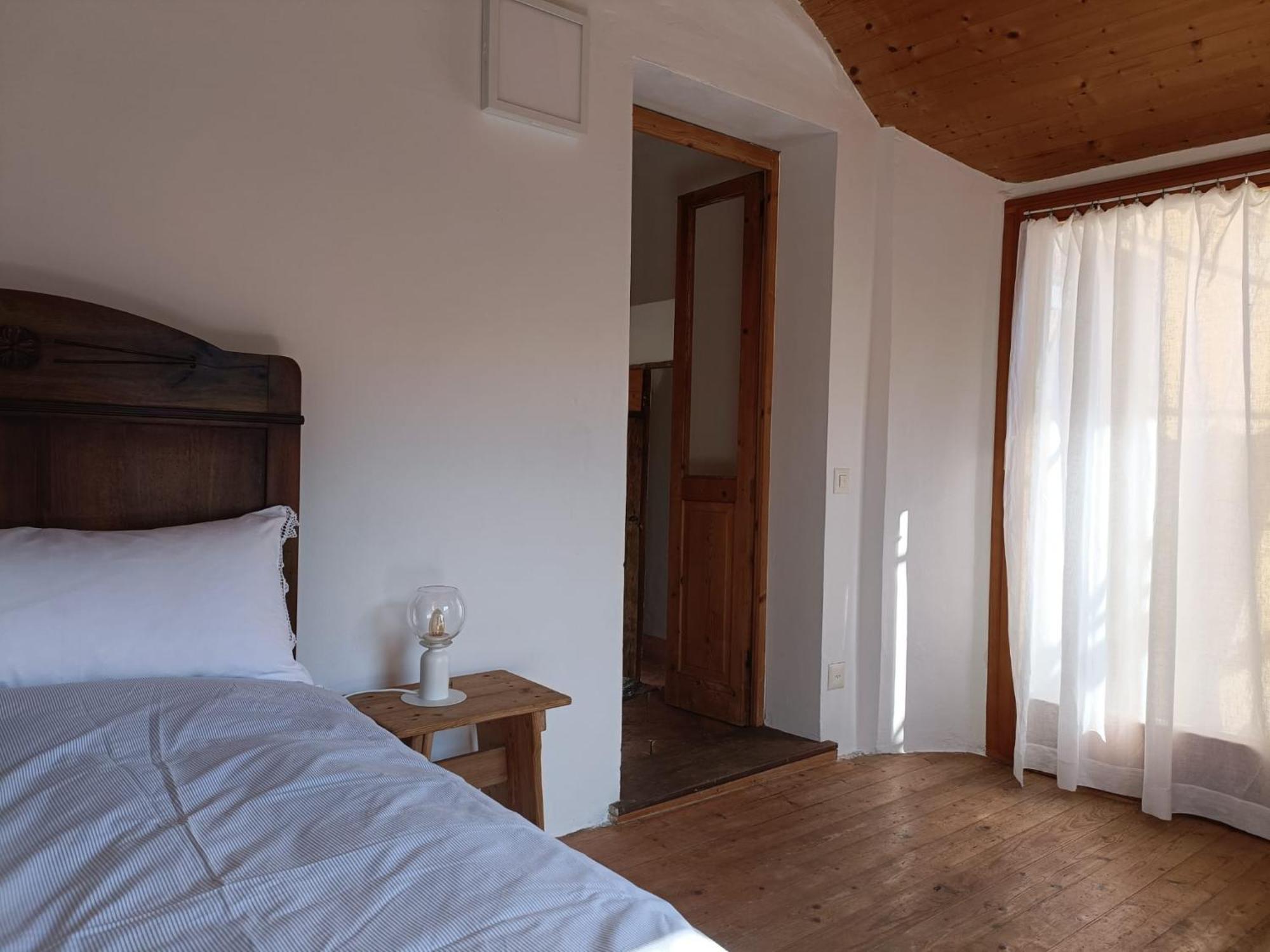 La Capinera Bed & Breakfast Muggio Ngoại thất bức ảnh
